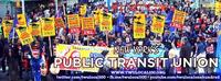 TWU Mayday13