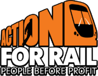 Action For Rail Action For Rail