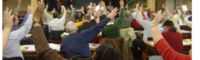 Hands up Hands up