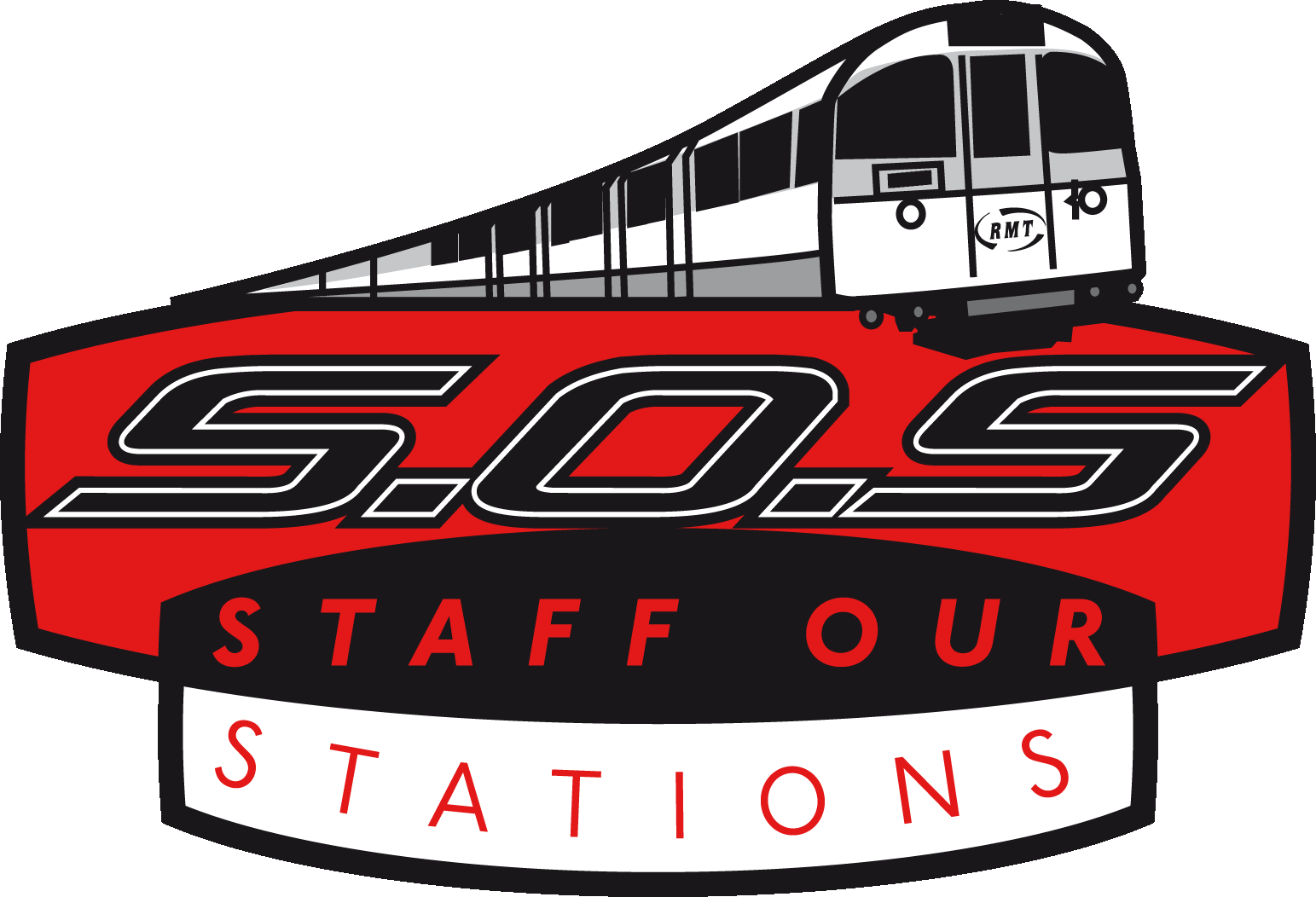 Save Our Stations