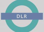 Docklands Light Railway Logo