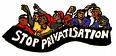 No privatisation